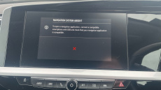 Vauxhall Grandland 1.2 Turbo SE 5dr Petrol Hatchback